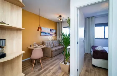 Apartamento com 1 quarto à venda na rua maria josé, 446, bela vista, são paulo, 26 m2 por r$ 365.000