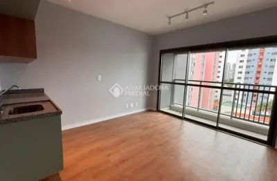 Apartamento com 1 quarto à venda na avenida cotovia, 669, indianópolis, são paulo, 34 m2 por r$ 750.000