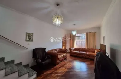 Casa com 4 quartos à venda na rua dos macaxás, 715, vila nair, são paulo, 217 m2 por r$ 800.000