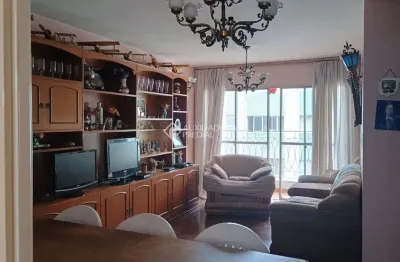 Apartamento com 2 quartos à venda na rua rafael correa sampaio, 150, santa paula, são caetano do sul, 96 m2 por r$ 795.000