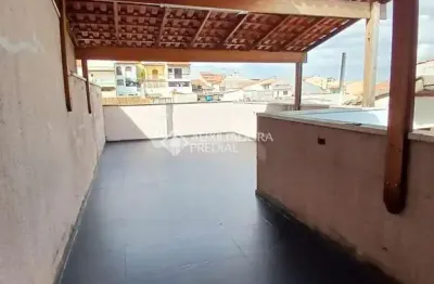 Cobertura com 2 quartos à venda na rua sud menucci, 549, vila camilópolis, santo andré, 98 m2 por r$ 535.000