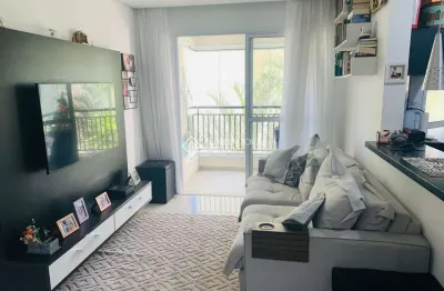 Apartamento com 2 quartos à venda na Rua Luís Louza, 221, Olímpico, São Caetano do Sul, 63 m2 por R$ 820.000