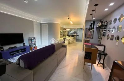 Apartamento com 3 quartos à venda na rua marechal deodoro, 173, santa paula, são caetano do sul, 156 m2 por r$ 2.770.000