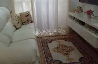 Apartamento com 2 quartos à venda na Rua Demerval da Fonseca, 291, Jardim Santa Terezinha, São Paulo, 47 m2 por R$ 289.000