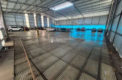 Barracão / Galpão / Depósito à venda na Avenida Índico, 231, Jardim do Mar, São Bernardo do Campo, 1550 m2 por R$ 7.570.000