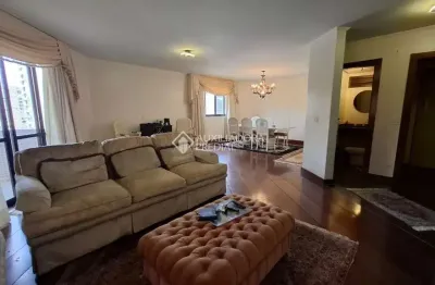 Apartamento com 4 quartos à venda na Rua Rio Grande do Sul, 618, Santo Antônio, São Caetano do Sul, 220 m2 por R$ 1.650.000