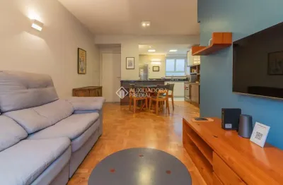 Apartamento com 2 quartos à venda na Rua Joaquim Floriano, 855, Itaim Bibi, São Paulo, 81 m2 por R$ 1.270.000