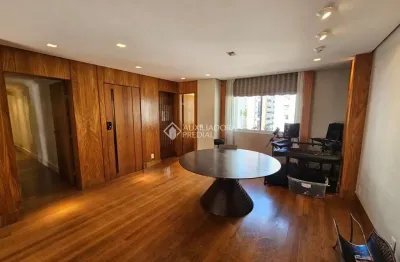 Apartamento com 3 quartos à venda na Rua Bela Cintra, 1467, Consolação, São Paulo, 163 m2 por R$ 2.895.000