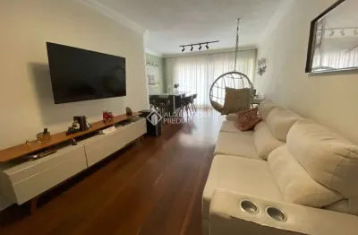 Apartamento com 3 quartos à venda na Rua Rafael Correa Sampaio, 724, Santa Paula, São Caetano do Sul, 144 m2 por R$ 1.260.000