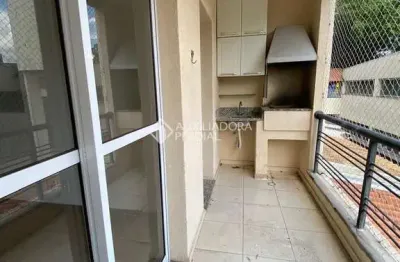 Apartamento com 3 quartos à venda na Rua Tupi, 322, Cerâmica, São Caetano do Sul, 76 m2 por R$ 745.000