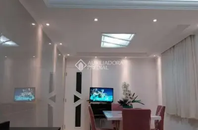 Casa com 4 quartos à venda na Rua Leonildo Balderi, 85, Jardim Las Vegas, Santo André, 324 m2 por R$ 750.000