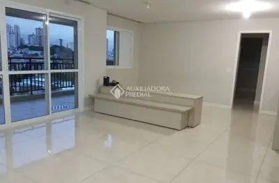 Apartamento com 3 quartos à venda na Rua Alegre, 156, Santa Paula, São Caetano do Sul, 145 m2 por R$ 1.750.000