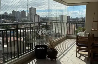 Apartamento com 3 quartos à venda na Rua Alegre, 156, Santa Paula, São Caetano do Sul, 145 m2 por R$ 1.750.000