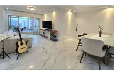 Apartamento com 3 quartos à venda na Rua Conselheiro Lafayette, 747, Barcelona, São Caetano do Sul, 97 m2 por R$ 749.900