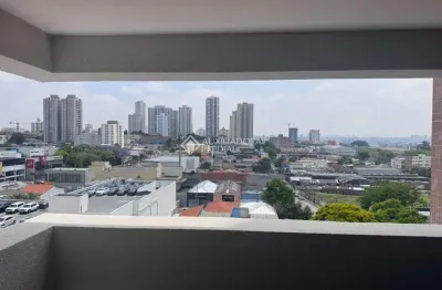 Apartamento com 2 quartos à venda na Rua dos Coqueiros, 709, Campestre, Santo André, 45 m2 por R$ 600.000