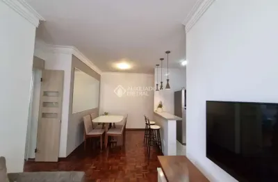 Apartamento com 2 quartos à venda na Avenida Doutor Augusto de Toledo, 1070, Santa Paula, São Caetano do Sul, 54 m2 por R$ 480.000