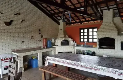 Casa em condomínio fechado com 3 quartos à venda na Estrada Mogi das Cruzes, 4625, Zanzala, São Bernardo do Campo, 300 m2 por R$ 1.390.000