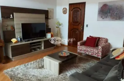 Apartamento com 3 quartos à venda na Rua Osvaldo Cruz, 433, Santa Paula, São Caetano do Sul, 130 m2 por R$ 905.000