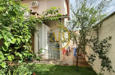 Excelente casa numa região super valorizada de ribeirão preto, a vila do golfe.