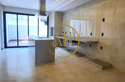 Casa em condomínio fechado com 3 quartos à venda na Rua Capitão José Luciano de Andrade, 500, Bonfim Paulista, Ribeirão Preto