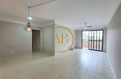 Apartamento com 3 quartos à venda na Rua Humaitá, 00, Santa Cruz do José Jacques, Ribeirão Preto