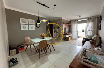 Apartamento com 2 quartos à venda na Rua Horácio Pessini, 80, Nova Aliança, Ribeirão Preto