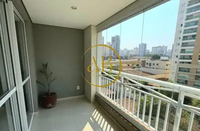 Apto muito bem localizado na zona sul de ribeirão pertinho do shopping iguatemi