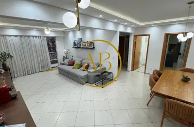 Lindo apto no nova aliança completo em marcenaria planejada e armários