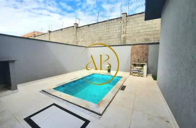 Casa em condomínio fechado com 3 quartos à venda na Rua Capitão José Luciano de Andrade, Bonfim Paulista, Ribeirão Preto