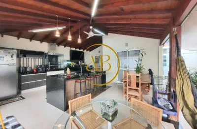 Casa em condomínio fechado com 3 quartos à venda na Rua Capitão José Luciano de Andrade, Bonfim Paulista, Ribeirão Preto