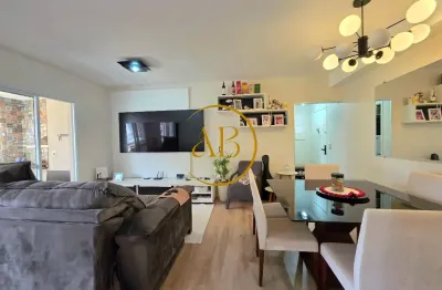 Apartamento com 2 quartos à venda na Avenida Norma Valério Corrêa, 946, Jardim Botânico, Ribeirão Preto