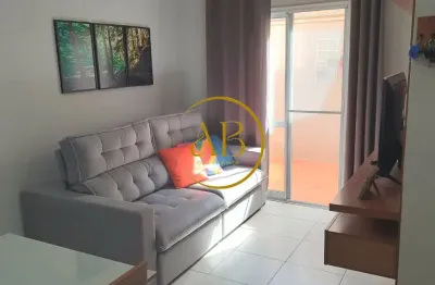 Apartamento com 2 quartos à venda na Rua Sargento Rogério Antônio Maglia, Residencial Greenville, Ribeirão Preto
