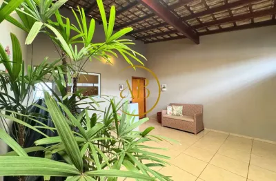 Casa com 3 quartos à venda na Rua Capitão José Luciano de Andrade, Bonfim Paulista, Ribeirão Preto