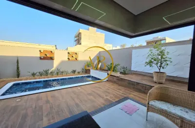 Linda casa com muito espaço de quintal e área de lazer completa