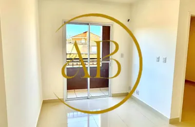 Ótimo apartamento no residencial parque das árvores condomínio club