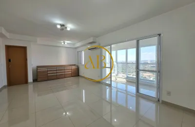 Lindo apto no topo de ribeirão. zona sul em região valorizadíssima
