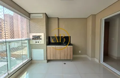 Excelente apto para locação na zona sul de ribeirão preto - jardim botânico