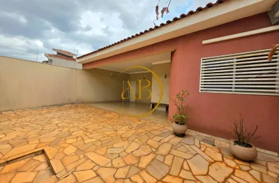 Casa térrea em localização privilegiada no alto da boa vista