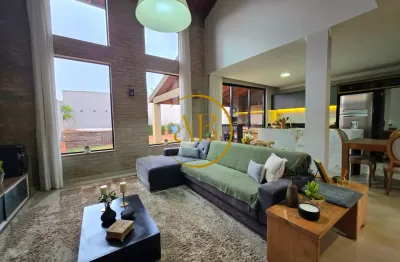 Casa em condomínio fechado com 4 quartos à venda na Rua Capitão José Luciano de Andrade, Bonfim Paulista, Ribeirão Preto