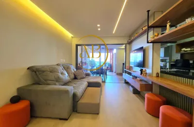 Apartamento com 3 quartos à venda na Rua Doutor Antônio Sérgio Reis De Azevedo, 70, Vila do Golf, Ribeirão Preto