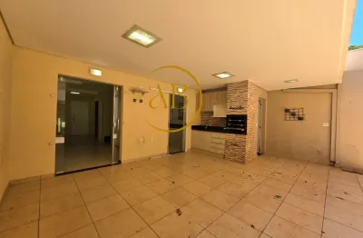 Casa em condomínio fechado com 3 quartos à venda na Avenida Luiz Eduardo Toledo Prado, 3655, Vila do Golf, Ribeirão Preto