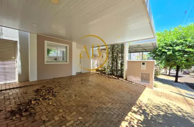 Casa em condomínio fechado com 3 quartos à venda na Avenida Luiz Eduardo Toledo Prado, 3655, Vila do Golf, Ribeirão Preto