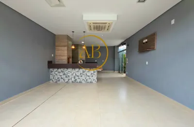 Linda casa térrea refirmada com 3 dormitórios e área gourmet