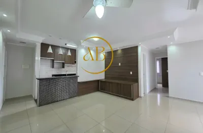 Apartamento com 2 quartos à venda na Avenida Caramuru, 2450, República, Ribeirão Preto