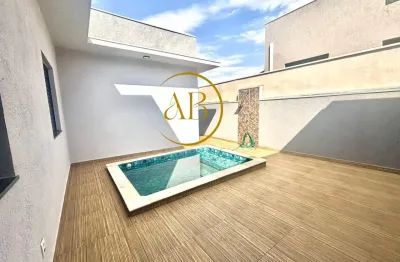 Casa em condomínio fechado com 3 quartos à venda na Rua Capitão José Luciano de Andrade, 00, Bonfim Paulista, Ribeirão Preto