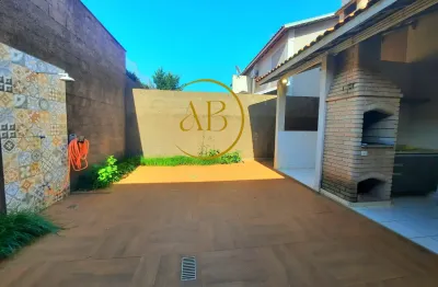 Ótimo sobrado em condomínio fechado na vila do golf ribeirão preto