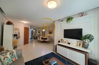 Ótimo apto com 3 dormitórios no jardim nova aliança - ribeirão preto-sp