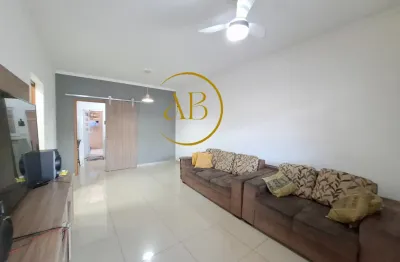 Ótima casa térrea e numa região super tranquila de Bonfim Paulista