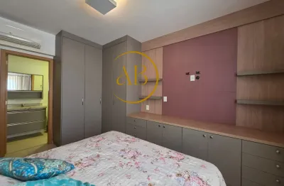 Lindo apto totalmente planejado no mirante condoclub - bonfim paulista