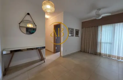 Lindo apto totalmente planejado no Mirante Condoclub - Bonfim Paulista